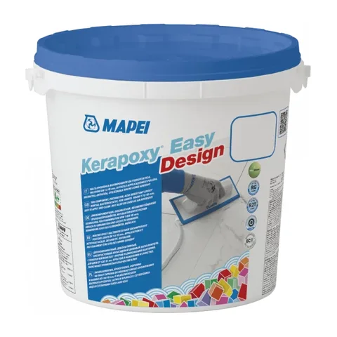 MAPEI FUGOMAL PESAK N.0133 EASY Design 3/1 KERAPOXY