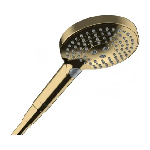 HANSGROHE TUŠ RUČICA RAINDANCE S GOLD