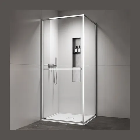 Tuš kabina Copen Atlas Pro 1V
