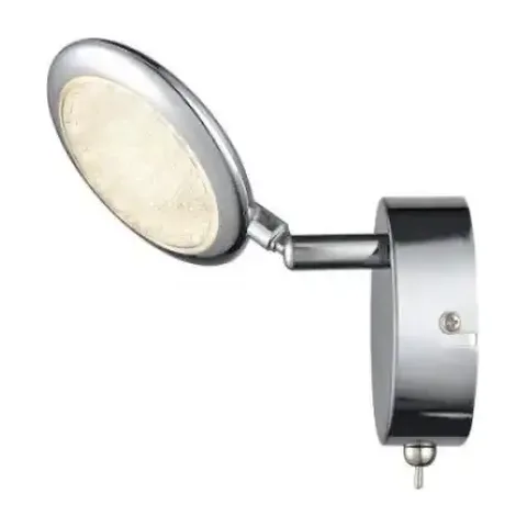 Led nadgradna lampa Esto Genius Spot
