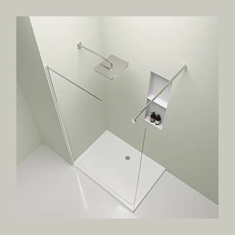 Tuš kabina Semper Walk-in