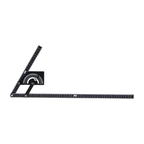 Uglomer 230x500mm /14075 Levior