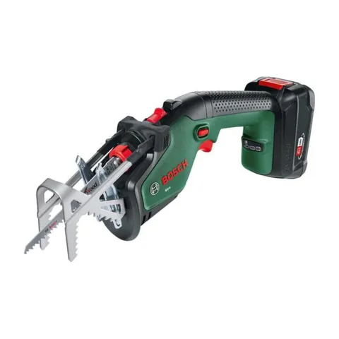 Bosch Akumulatorska baštenska testera-KEO 18V , 0600861A00