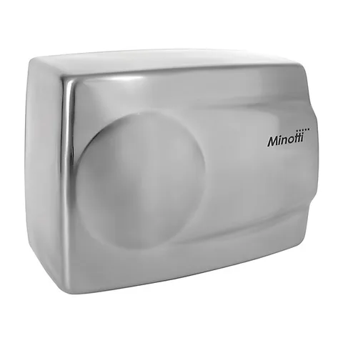 Susac za ruke Minotti Inox kuciste