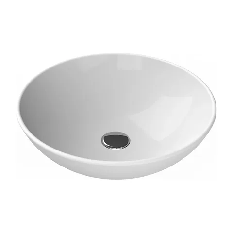 Turkuaz CeraStyle Zero Umivaonik 46X46 71600