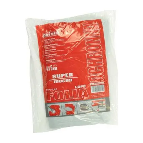 PAINTO FOLIJA 4X5 0,8kg