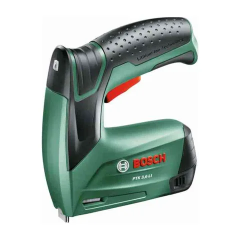 Bosch Akumulatorska heftalica-PTK 3,6 LI, 0603968220