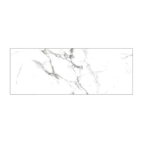 Marble Statuario 30×80