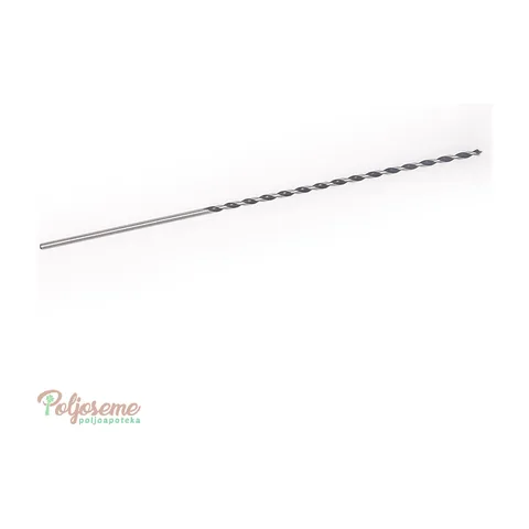 BURGIJA ZA DRVO 6X400
