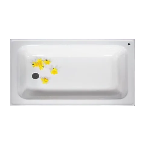 KADA 140X70 TANGO LUX – ZOMAR