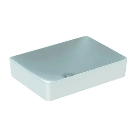 LAVABO 550x400mm NADGRADNI VARIFORM ČETVRTASTI BEZ PRELIVA