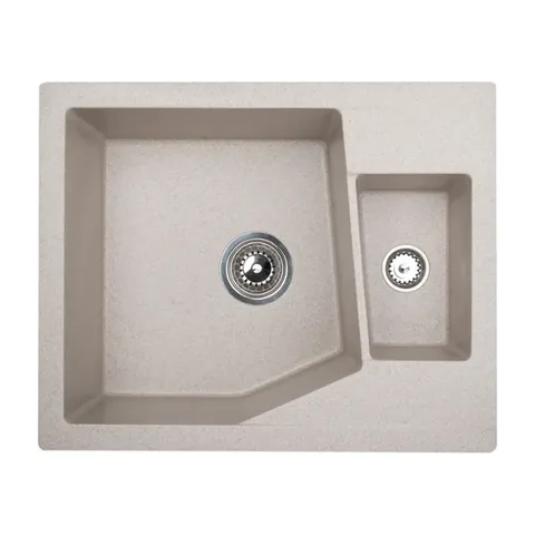 Granitna sudopera Metalac xLinea M 1.5D