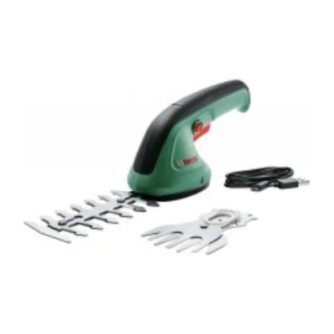 Bosch – Akumulatorske makaze za žbunje EasyShear – 0600833303