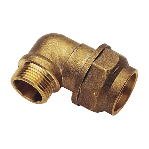 Remer Koleno Mesing Musko Gm 1x32mm