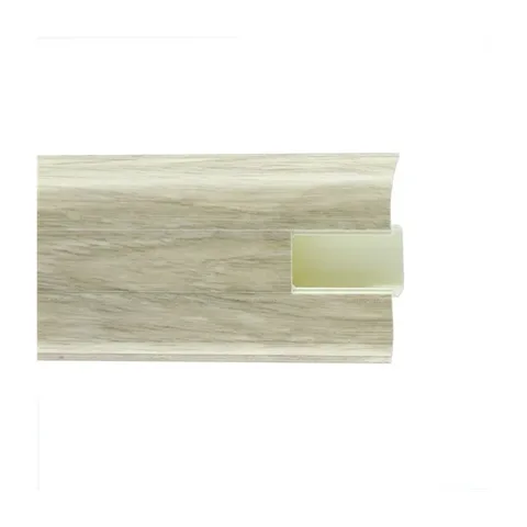 PVC Lajsne 5,5cm
