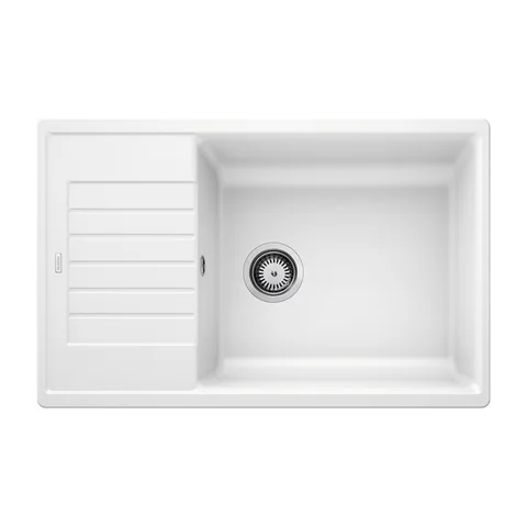 Sudopera Blanco Bela Zia XL 6S