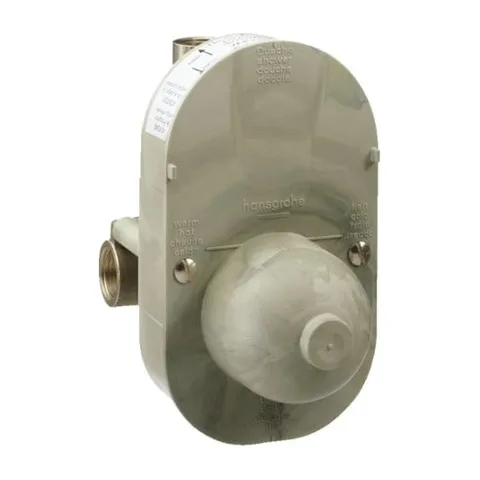 Hansgrohe Axor mešač zidni 38111180 ugradno telo