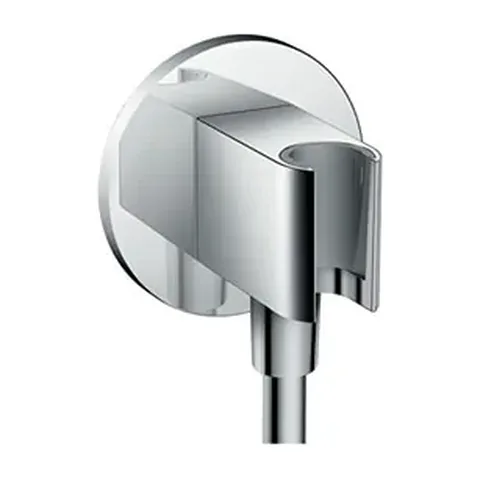 HANSGROHE FIXFIT S UGLIĆ SA DRŽAČEM RUČICE TUŠA 26487000