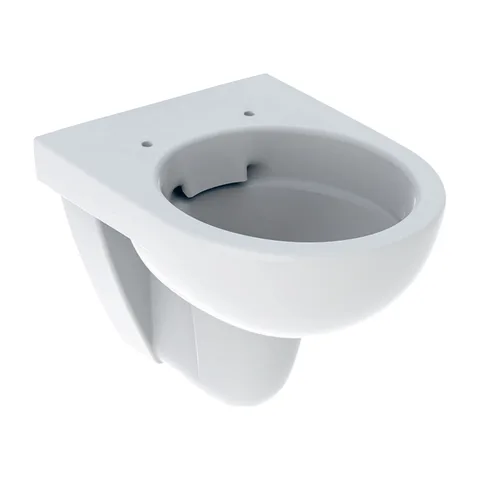 Konzolna wc šolja Geberit Selnova Compact