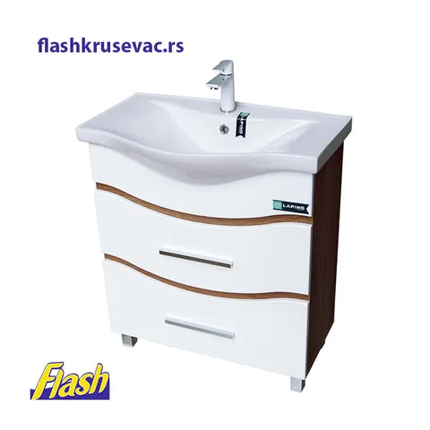 Ormarić sa umivaonikom konzolni – SENA 65cm