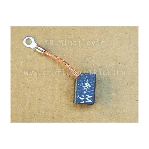 M01-09 Iskra KB 79 (10×6,3×15)