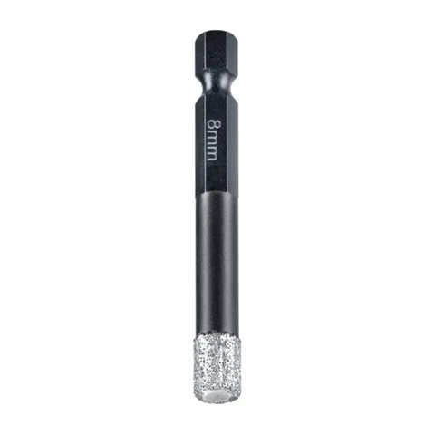 KWB Dijamantska krunasta burgija za suvo bušenje 8mm (49500308)