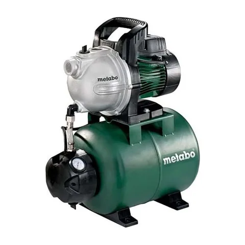 METABO HWW 4000/25 G Hidropak 1100W