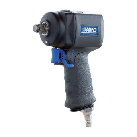 ABAC – Pneumatski udarni pištolj 1/2″ ABAC PRO mini – 10511190004