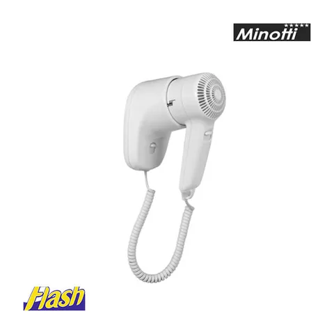 Fen za kosu, ABS – Minotti – 9028