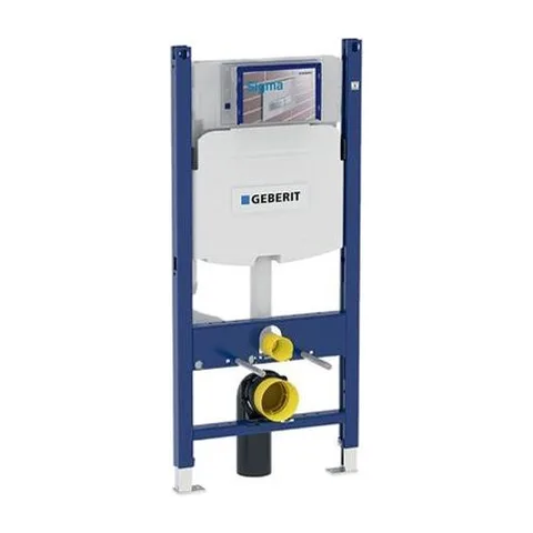 DUOFIX MONT.EL.ZA KONZ.WC ŠOLJU H=112cm NOVA