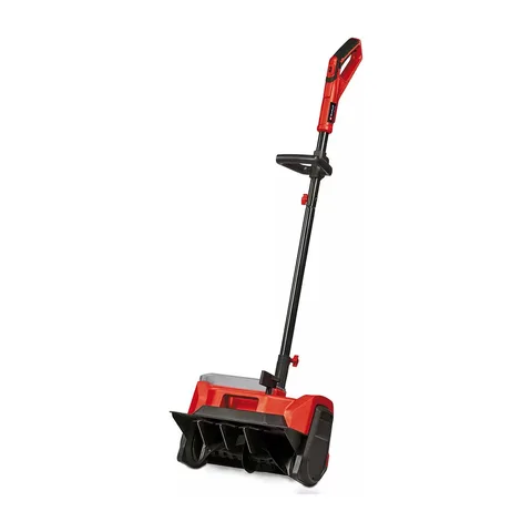 GE-ST 36/40 Li E-Solo, Akumulatorski čistač snega