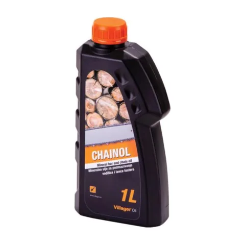 Villager – Chainol mineralno ulje 1 l boca – 056498