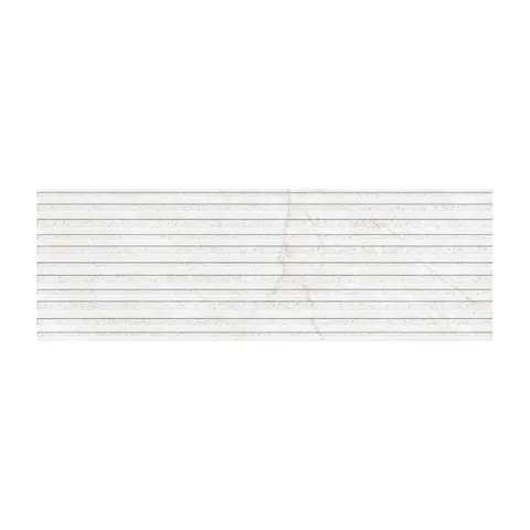 Sublime Decor Nazca Blanco Brillo 30×90