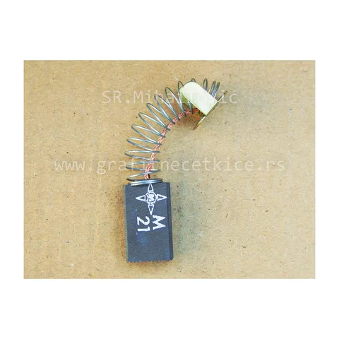 M01-15 Iskra BERGINKB 108 A2 (12,8x6x22)