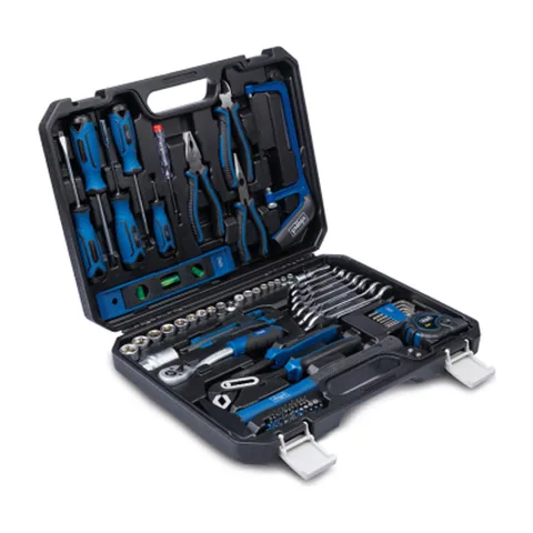 Scheppach Set ručnih alata 97 kom WZK120 (5909334900)