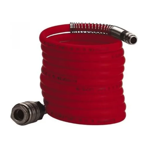 Einhell – Pneumatsko crevo spiralno 4m – 4139410