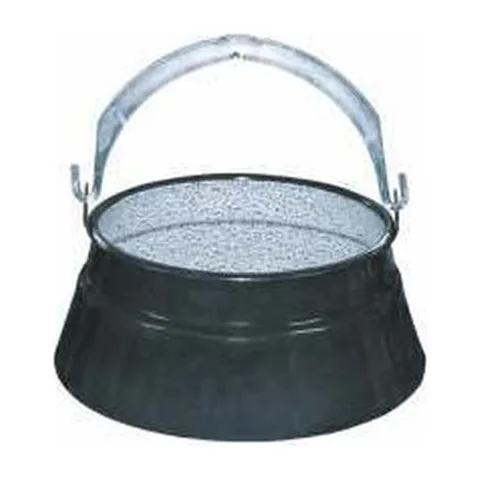 Kotlic za Riblju Corbu 10L 10047