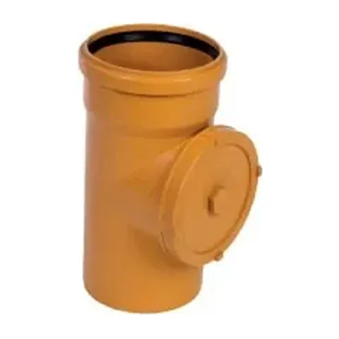 PEŠTAN Revizija 110 PVC