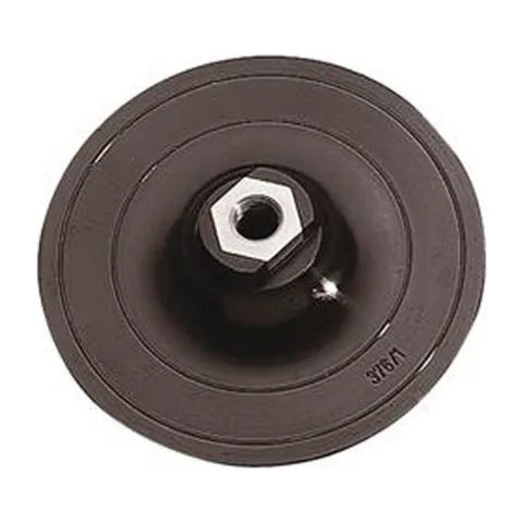 Wolfcraft – Samolepljivi brusni disk fi 125mm M14 – 2285000