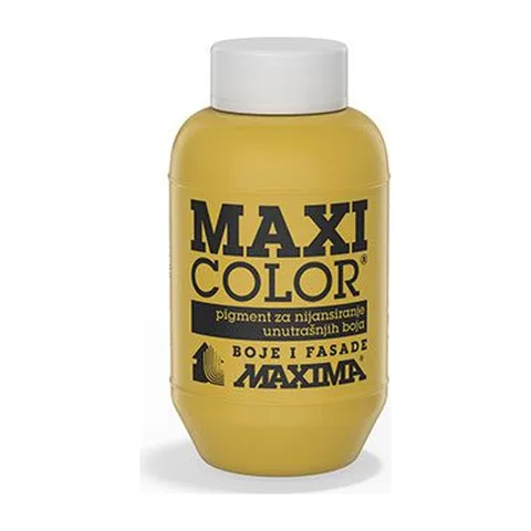 MAXI COLOR OKER 100GR