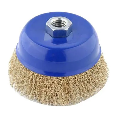 Danmi Cetka za Brusilicu 2.5″ Mesing 304125