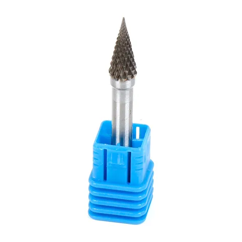 GLODALO ZA METAL KONUSNO 8X17X6MM WOMAX 0271116