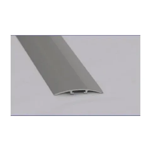 Aluminijumska prelazna lajsna P4-00 srebrna mat