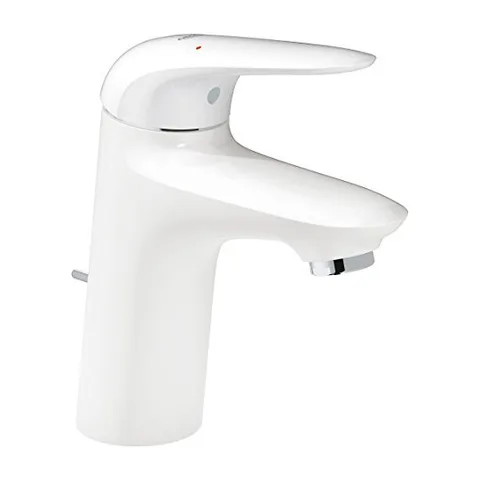 Grohe Eurostyle Cosmopolitan Za Umivaonik Bela Puna Rucka S Veličina 23707LS3