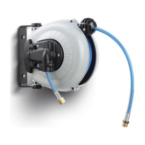 Mavel – Motalica sa crevom za vazduh PU Ø6mm x 8m – 810010