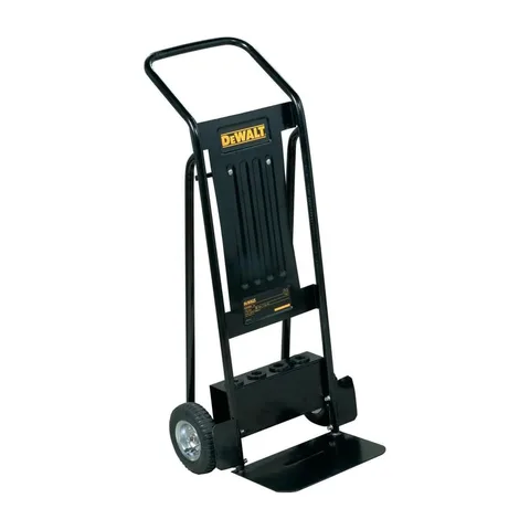 DeWalt – Postolje – kolica za DeWalt elektro pneumatski čekić 2100W HEX 28mm – D259811