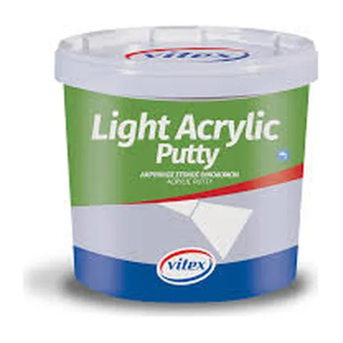 VITEX LIGHT AKRILNI GIT 800GR