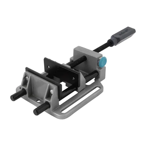 Wolfcraft – Univerzalna ravna stega 100mm – 3410000
