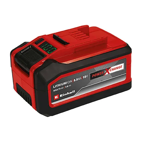 PXC Plus Baterija 18V 5-8Ah Multi-Ah / 12787