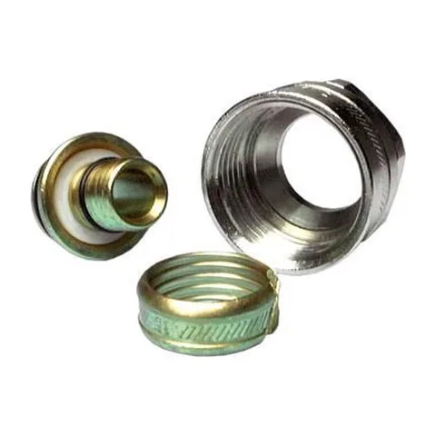ADAPTER-SPOJNICA AL/PEX EURO-KONUS CH